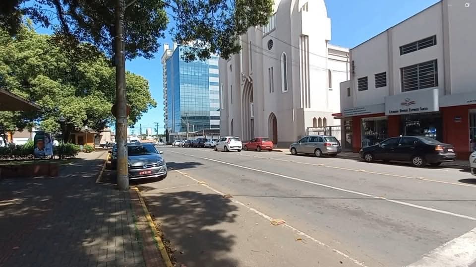 Sol predomina nesta quarta-feira em Cruz Alta, que terá mínima de 2ºC e máxima de 19ºC