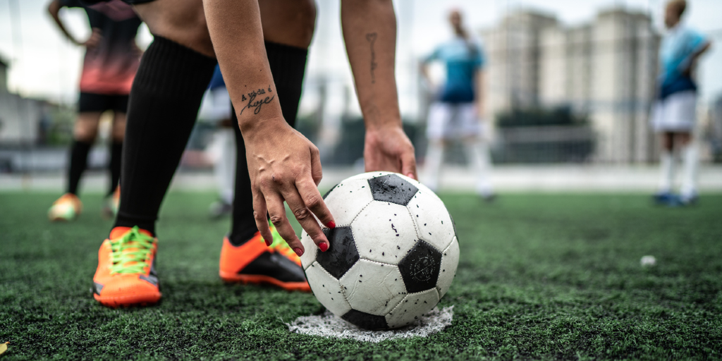 Sesc Cruz Alta abre inscrições para a 1ª Copa de Futebol 7 com disputas a partir de agosto