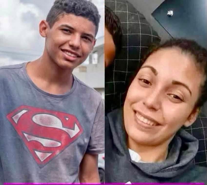 Mãe e filho morrem em incêndio em apartamento e duas crianças ficam gravemente feridas em Santo Ângelo