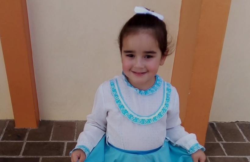 Criança de quatro anos fica gravemente ferida após ser atingida por cavalo em Passo Fundo