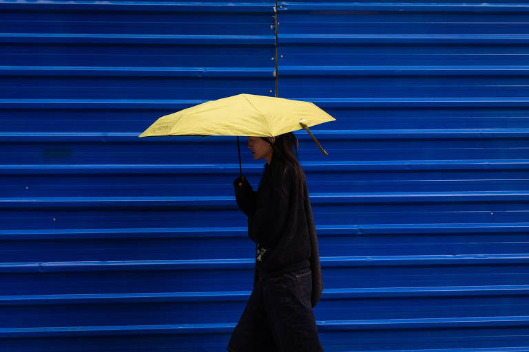 RS terá sol entre nuvens nesta quarta-feira, com chuva chegando à Metade Norte