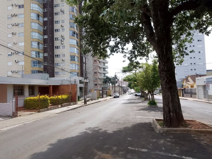 Sexta-feira começa com frio, mas temperaturas sobem e chuva retorna ao RS