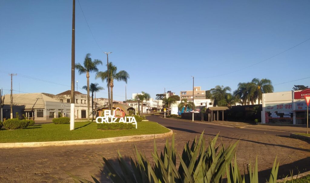 Quinta-feira terá tempo aberto e maior aquecimento à tarde no Rio Grande do Sul