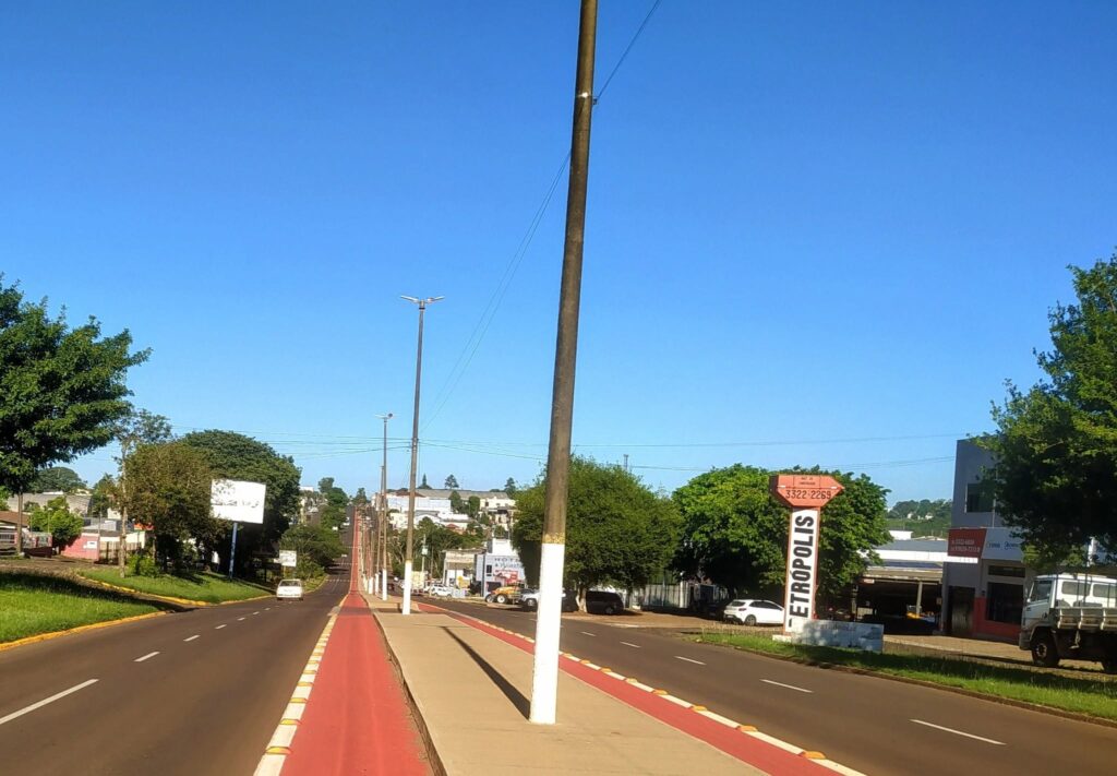 Sol entre nuvens marca a quinta-feira e temperaturas sobem no Rio Grande do Sul