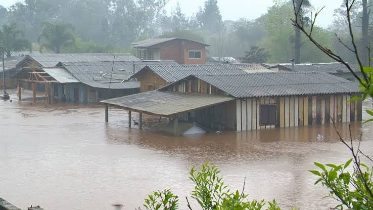 ONU alerta para risco de eventos climáticos extremos com avanço de El Niño que pode ser o mais forte em décadas