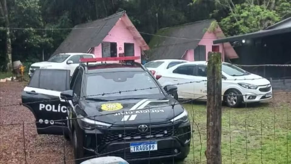 Advogada é presa preventivamente em Ijuí durante investigação sobre cárcere privado e exploração sexual