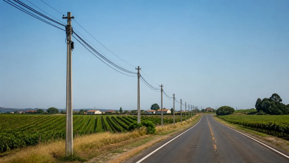 BNDES aprova R$ 54,8 milhões para ampliar redes de telecomunicações em 63 municípios do RS