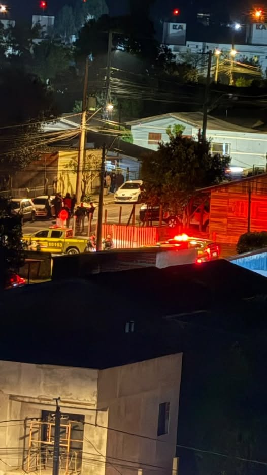 Homem é baleado com pelo menos nove tiros em tentativa de homicídio em Passo Fundo