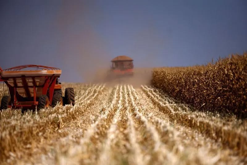 Crédito rural movimenta R$ 65,7 bilhões nos dois primeiros meses da safra 2026/2027 no Brasil