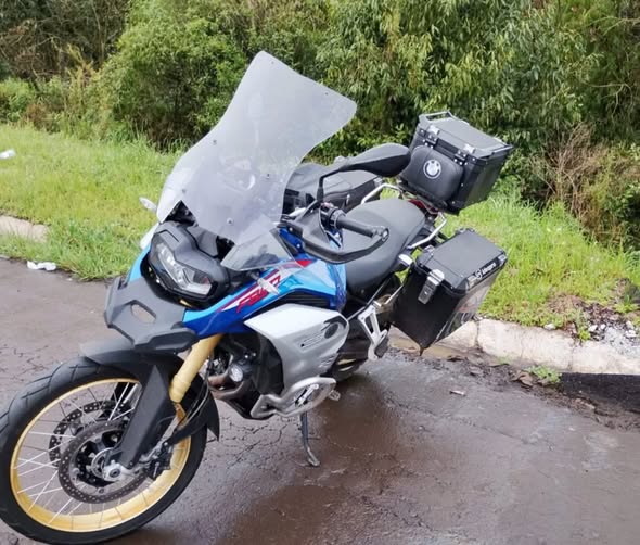 Motociclista de 49 anos morre em grave acidente na BR-285, em Carazinho
