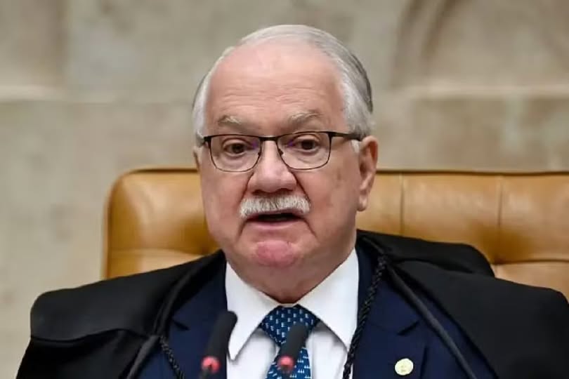 Ex-ministros, economistas e empresários divulgam carta em apoio a Fachin em meio à crise no STF