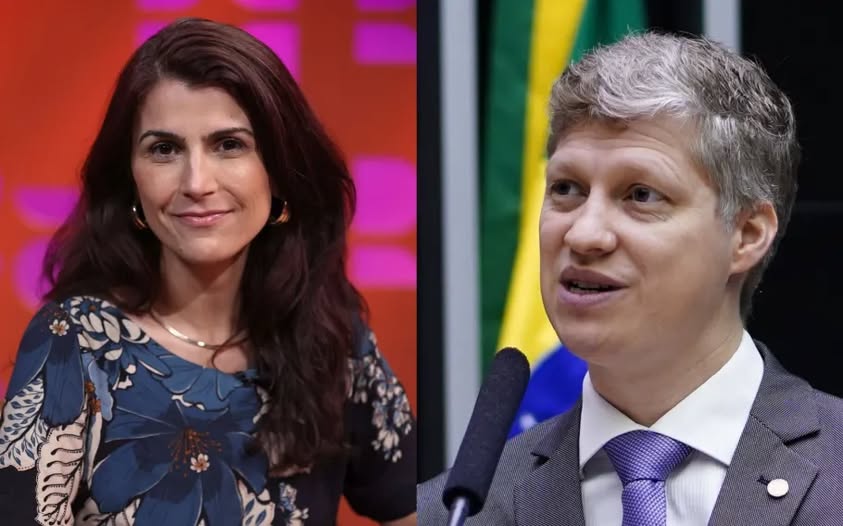 TRE-RS mantém remoção de publicações e multa Manuela d’Ávila por fake news contra Van Hattem