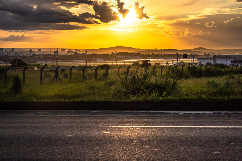 Sol aparece em todo o RS nesta terça-feira, com frio perdendo força e máximas acima dos 20°C
