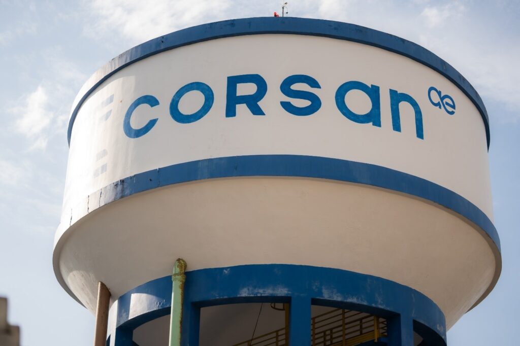 STF valida privatização da Corsan em decisão unânime