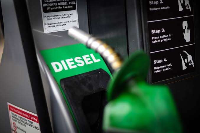 ANP autoriza compra de 14 milhões de litros de diesel para reforçar abastecimento no RS