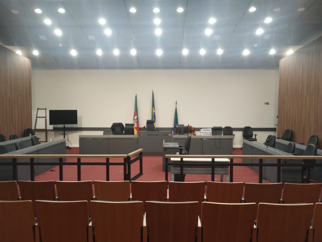 Mulher acusada de tentar matar companheiro com veneno de rato terá novo julgamento em Passo Fundo