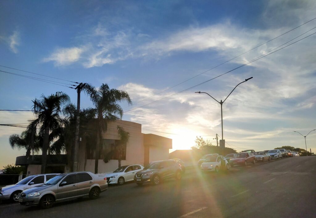 Sexta-feira terá sol entre nuvens e temperaturas agradáveis no RS; Cruz Alta pode chegar aos 26°C