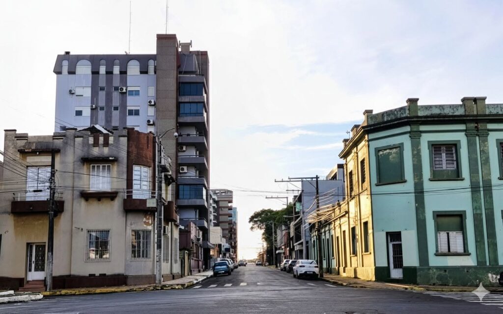 Quinta-feira começa nublada no Rio Grande do Sul, mas tempo deve abrir ao longo do dia