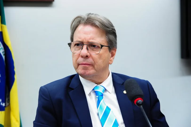 Bibo Nunes é reeleito deputado federal pelo Rio Grande do Sul com 74 mil votos