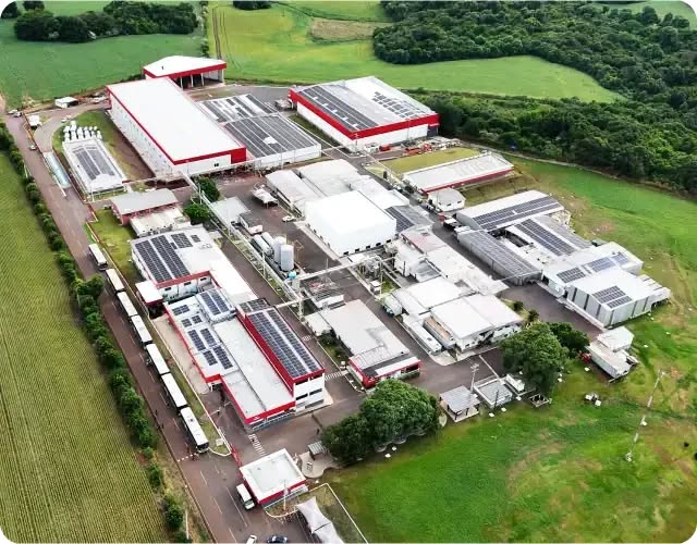 Simbiose, de Cruz Alta, lidera levantamento nacional sobre empresas do mercado de bioinsumos