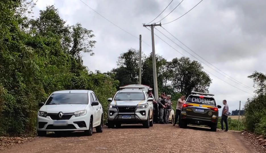 Conflito em terra indígena no norte do RS deixa três mortos e bebê morre durante o parto