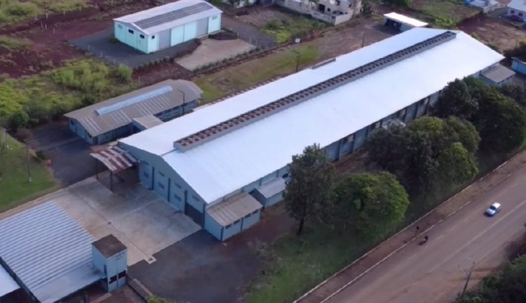 Dilly Sports fecha unidade industrial em Crissiumal e demite pouco mais de 100 trabalhadores