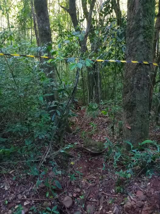 Polícia Civil prende homem e mulher suspeitos de matar homem de 38 anos em Três Passos