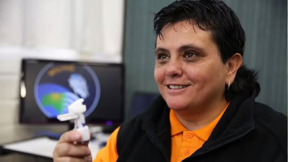 Morre aos 63 anos Thais Russomano, médica gaúcha referência internacional em medicina espacial
