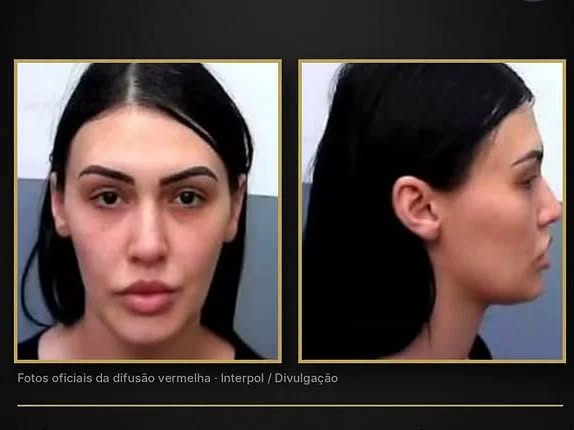 Condenada a 26 anos por morte de fotógrafo em Canoas é presa em Santo Antônio da Patrulha