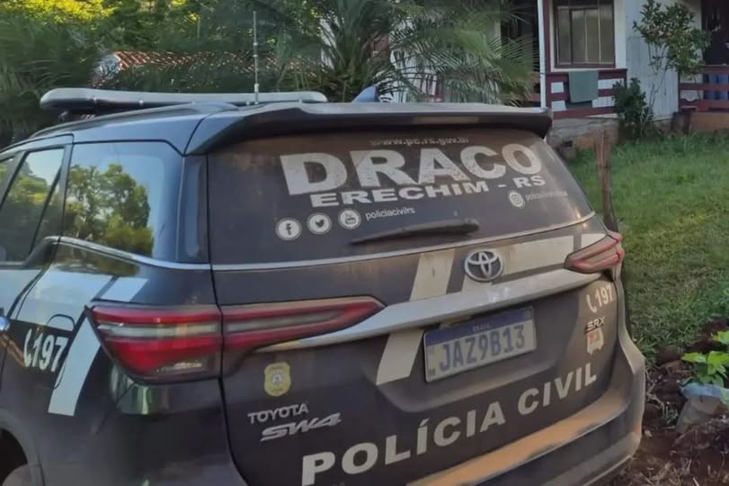 Operação identifica 42 trabalhadores estrangeiros em condições análogas à escravidão no Norte do RS