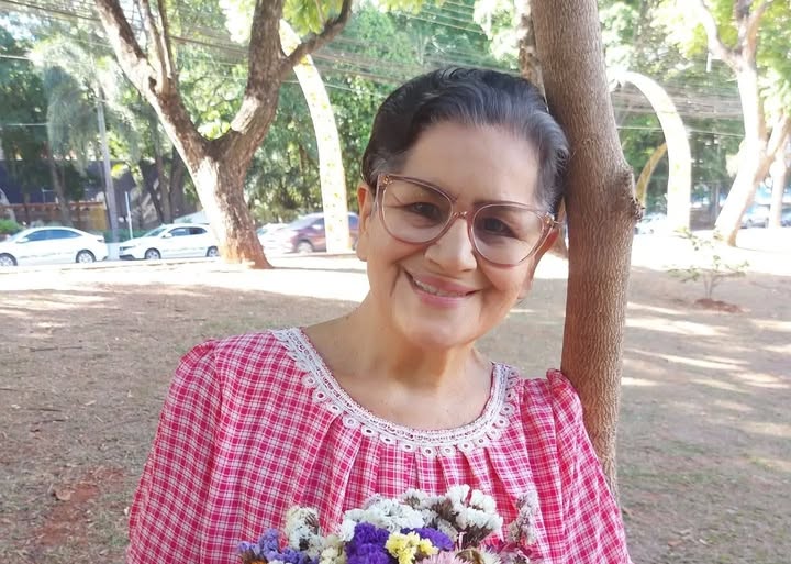 Cantora gospel Sara Araújo, natural de Cruz Alta, morre aos 80 anos em Goiânia