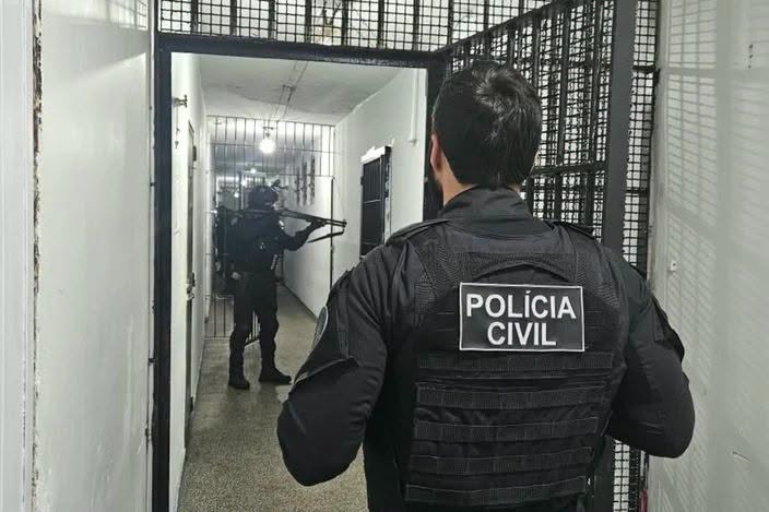 Polícia Civil do RS mira suspeitos de aplicar golpe dos nudes em vários estados do país