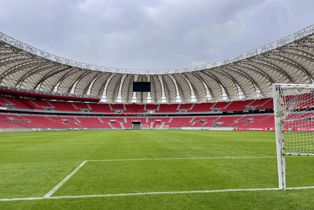 Internacional acumula dívida de R$ 1,27 bilhão, aponta levantamento sobre clubes brasileiros