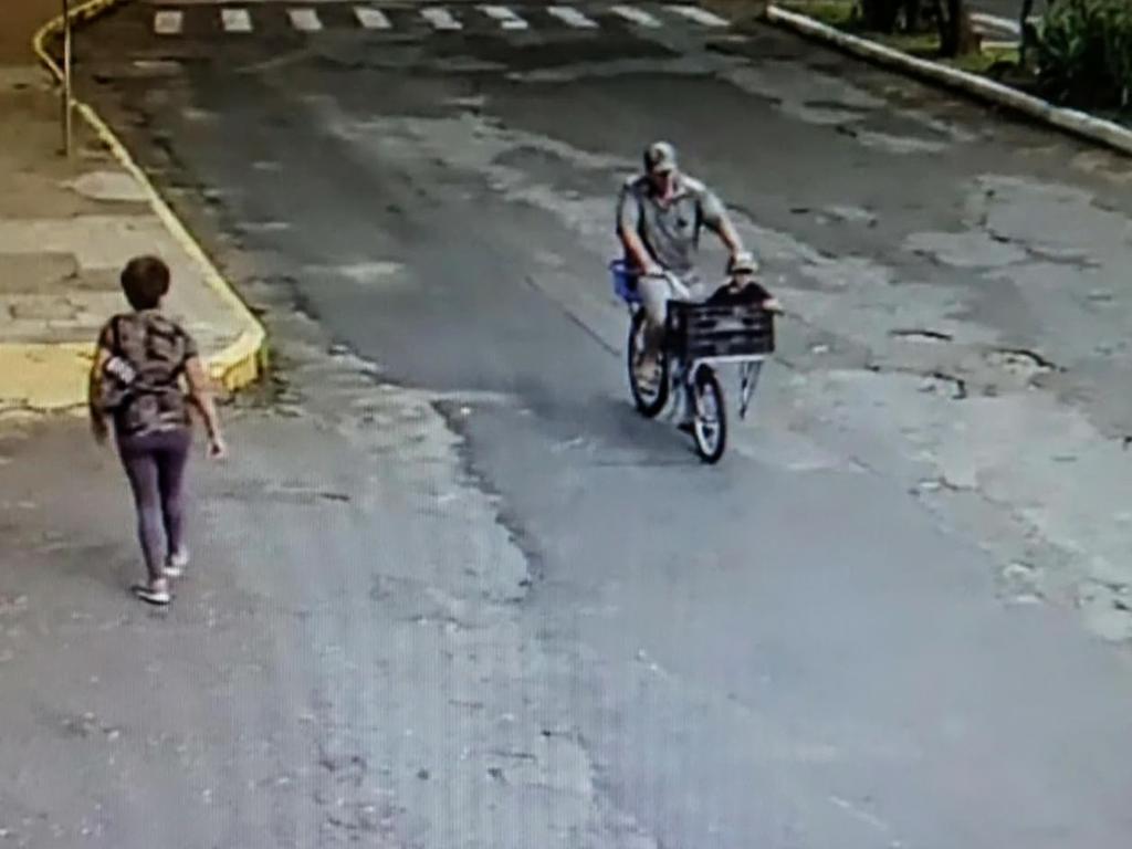 Júri julga em São Gabriel, na próxima quarta-feira, pai acusado de matar o filho de 5 anos arremessado de ponte