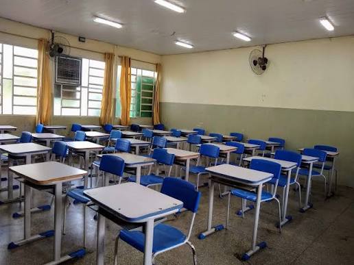 Matrículas para a rede estadual de ensino de 2027 já estão abertas no Rio Grande do Sul